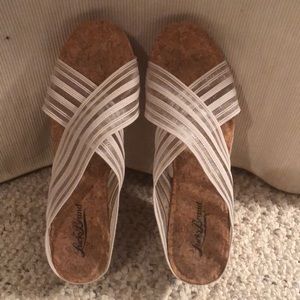 Wedge shoes, Lucky Brand